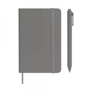 SET DE LIBRETA PAIVEN personalizada